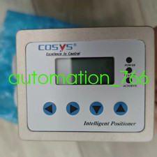 1PCS NEW EPR100S-000-SA02-01-02 COSYS Proportional Valve shipping Via DHL/Fedex picture
