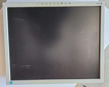 EIZO - FlexScan S1703 LCD DISPLAY GRAY 17.0