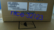 YASKAWA SGDV-3R5D01A Servo Motor FEDEX/DHL/UPS picture