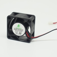 1pc Brushless DC Cooling Fan 40x40x20mm 4020 5 blades 5V 0.12A 2pin Connector picture