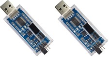 Pack SH-U09C3 Isolated USB to TTL Adapter FTDI FT232RL 3.3V/5V picture