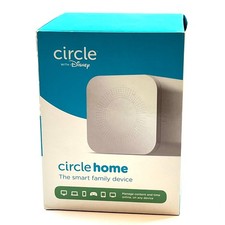 Circle Home With Disney Parental Control WiFi The Smart Family Device picture