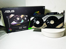 ASUS KO GeForce RTX 3060 Ti V2 OC Edition 8GB GDDR6 (KO-RTX3060TI-8G-V2-GAMING) picture
