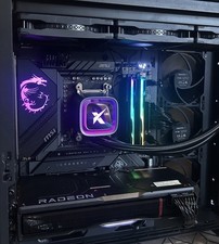Gaming PC Powerful Workstation picture