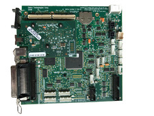 Zebra 170Xi4 Main LOgic Board / 23630-100 picture