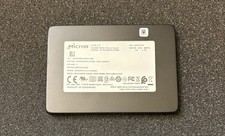 Micron 1100 512GB SATA 6Gbps 2.5