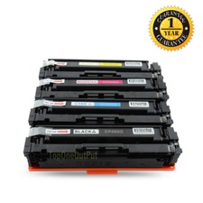 Comp HP 201X Color LaserJet Pro MFP M277dw M277 M252dw CF400X Toner Cartridge picture