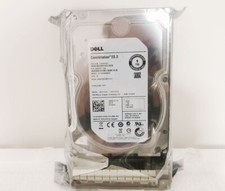 T4XNN 0T4XNN DELL 1TB 7.2K RPM 6Gb/s 3.5