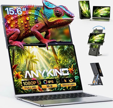 Laptop Screen Extender 15.6