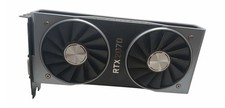 NVIDIA GeForce RTX 2070 8GB GDDR6 PCIe 3.0 x16 Graphics Card VR Ready picture
