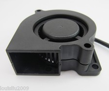 1Pc ADDA AB5012LX-C03 5020 Blower fan centrifugal Turbine fan 12V 0.09A picture