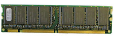 256MB Used Hynix SDRAM Non-ECC PC 133 - 168 Pin Memory Module HYM71V32635HCT8-HD picture