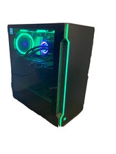 SkyTech Shadow 3.0 (1TB SSD, AMD Ryzen 7, 4.40 GHz, 16GB) Gaming Tower -... picture