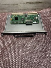 Used Cisco Network Processing Engine 400 73-5308-05 A0 800-08136-05 A0 picture