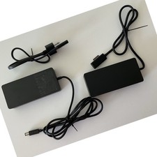 OFFICIAL Microsoft 1661 Surface Dock for Surface Series 3,4,5,6,7,8 - with power picture