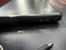 HP 2000 15.6