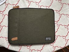 PKG 14” Evergreen Laptop Padded Sleeve picture