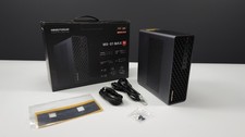 Minisforum MS-S1 MAX Ryzen AI Max+ 395 128GB 1TB Mini PC 10GbE USB4 v2 picture