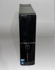 Dell Vostro 220s Slim Tower Desktop Computer - Core2Duo 2.93Ghz 4GB RAM 320GB HD picture