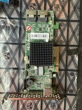 ARECA ARC-1224-8i 2xSFF-8087 PCIex 6.0Gb/s RAID Adapter 8 Ports + 2 Breakouts picture