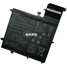 7.7V 39Wh C21N1624 0B200-02420000 Genuine ASUS Q325UA Q325U Q325UAR battery picture