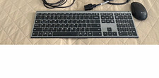 i Clever DK03 Bluetooth Keyboard and Mouse $10.00 picture