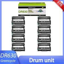 8PK HY DR630 Drum Unit For Brother MFC-L2700DW HL-L2300D DCP-L2540DW TN660 TN630 picture