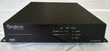 Araknis Networks 520-Series Dual-WAN Multi-Gigabit VPN Router +WALL MOUNT EARS  picture