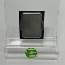 Intel Core i7-14700KF 3.40GHz 20 Core SRN3Y 28 Thread LGA 1700 picture