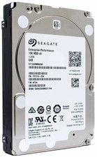 10 Pack of Seagate ST1200MM0098 1.2TB 10K 12Gb/s SAS 2.5'' Server HDD v8 - 512N picture