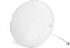 Ceiling Antenna Ultra Thin Dome , Omni-Directional Indoor Antenna, Wide B picture