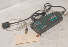 Black Box ACU5050A ServSwitch Wizard USB Extender Local Unit, No Power Adapter picture