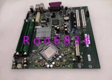 1pc used Dell CN-0Y255C-13740-87N-01GZ 755 Mainboard picture