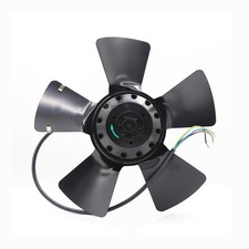 For Ebmpapst A2D250-AA26-51 Axial Cooling Fan 400/480V 50/60HZ 0.24/0.30A picture