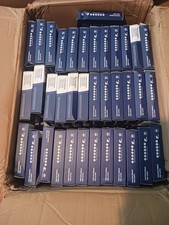 200 NEW EPSON ERC-30 / ERC-34 / ERC-38 Ink Ribbons - Black & Red  ERC30/34/38BR picture
