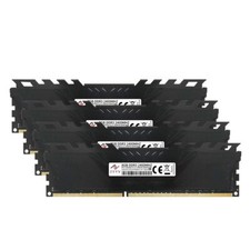 32GB 16GB 8GB DDR3 OC 2400MHz PC3-19200U 240Pin Desktop Overclocking Memory RAM picture