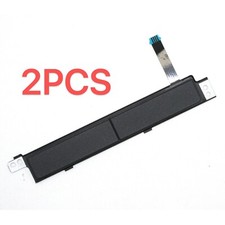 2PCS NEW For Dell Latitude 5480 5580 5490 5590 M3520 A169B1 Touchpad Key Button picture
