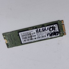 Samsung PM871b 128GB M.2 2280 SATA III SSD MZNLN128HAHQ-000H1 Window 11 picture