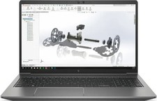 HP ZBook 15 G7 Xeon W-10885M 32GB 512GB SSD Quadro T1000 Win 11 Pro 2T4S8UCI picture