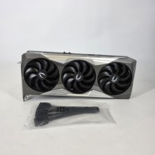 ZOTAC Solid GeForce RTX 4070 Ti Super 16GB - Graphics Card - Excellent Condition picture