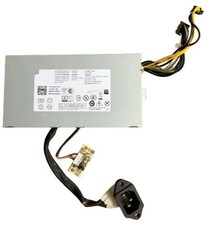 Dell Optiplex 3030 AIO 180W Power Supply R50PV AC180EA-00 02Y4D5 HU180EA-00 USA picture