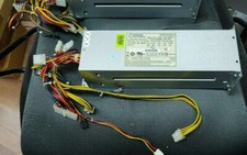ETASIS EFRP-2400PM Chassis with 2x EFRP-400 400W Redundant Power Supply picture