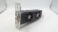 Gigabyte GeForce GTX 1650 D6 OC Low Profile 4G Graphics Card picture