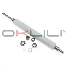 G40038M Platen Roller Assy Rewind for Zebra 105SE, 140Xi4, 140XiII, 140Xi3 Plus picture