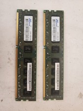 ASint DDR3 SDRAM DIMM 8GB 1600MHz 240-Pin Desktop Memory SLB304G08-GGNHM picture