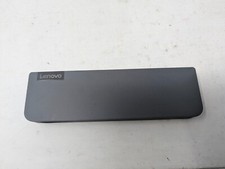 Lenovo 40AU0065US USB-C Mini Docking Station (127) picture
