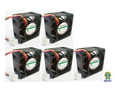 Cisco 7301 Router Replacement Fan KIT (set of 5x new fans), CISCO7301-FANKIT picture