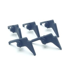 FUSER PICKER FINGER NEW DESIGN FOR RICOH MP4000 5000 MP4000B 5000B AE04-4099 picture