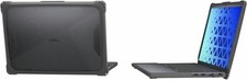Max Cases - DLESF3PRO14GRY - MAXCases Extreme Shell-F3 Chromebook Case for Dell picture