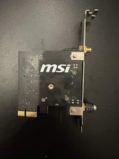 MSI MS-B905C Wi-Fi Card Good Condition picture